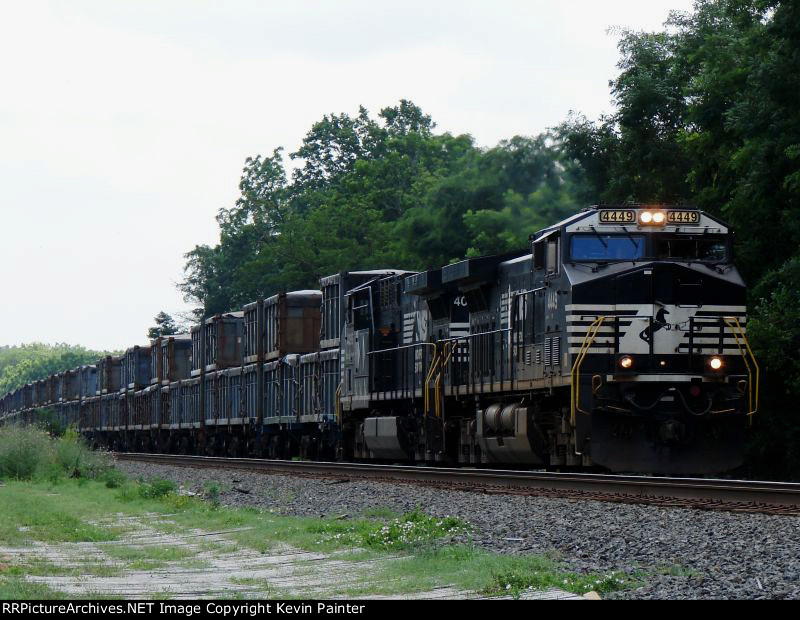NS 4449
